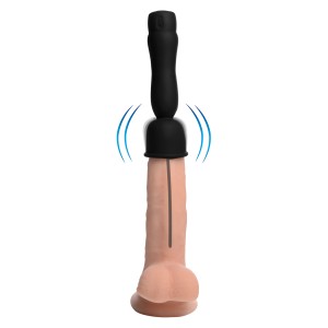 16x Penis Head Teaser With Urethral Sound