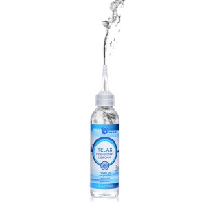Relax Desensitizing Lubricant With Nozzle Tip 4 Oz.