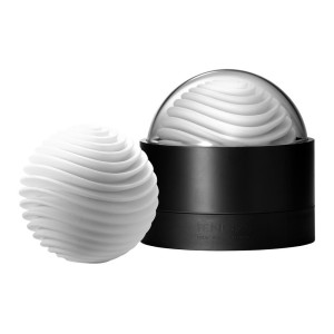 Tenga Geo Aqua  Masturbator