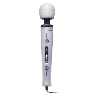 Wand Essentials 8 Speed Turbo Pearl Massager 110v