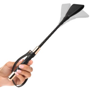 Stallion Riding Crop 12 Inch