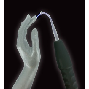 Zeus Twilight Violet Wand Kit 110v