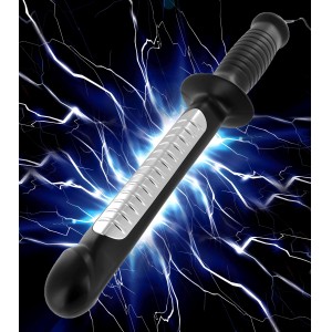 Zeus Electrosex Deep Intruder