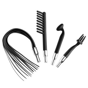 Extreme Twilight Estim Accessory Kit