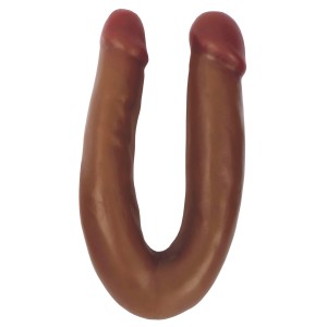 Double Dipper Slim Dildo Medium