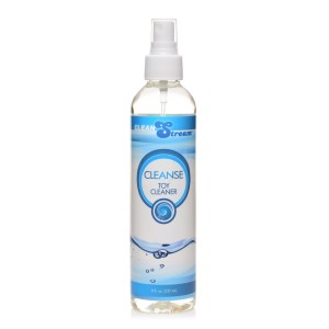 Cleanstream Cleanse Natural Cleaner 8 Oz