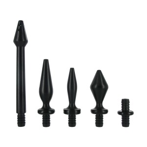 Cleanstream Enema Tip Set