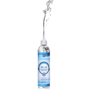 Relax Desensitizing Lubricant With Nozzle Tip 8 Oz.