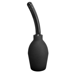 Cleanstream Deluxe Enema Bulb