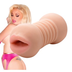 Jesse Jane Ass To Mouth Stroker