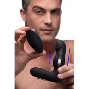10x Thumping Prostate Stimulator