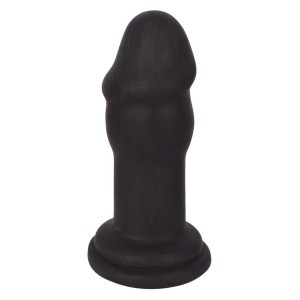 Jock Mega Anal Plug Black