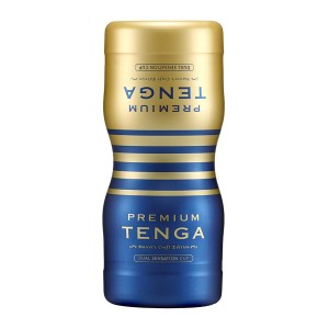 Tenga Premium Dual Sensation Cup
