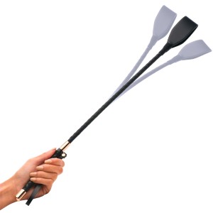 Stallion Riding Crop 24 Inch