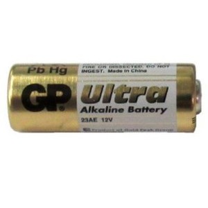 12v Battery Carded