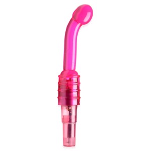 Slim G-spot Rocket Vibrator