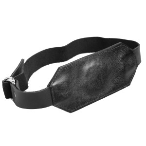 Strict Leather Stuffer Mouth Gag Small