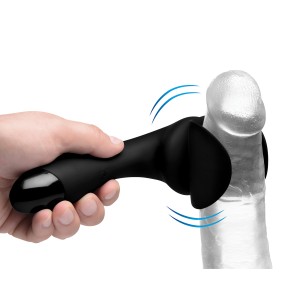 10x Solo Stroke Penis Teaser Wand