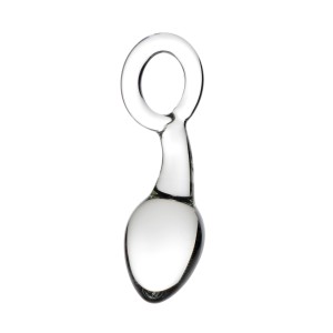 Devi Glass Plug