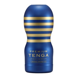 Tenga Premium Original Vacuum Cup