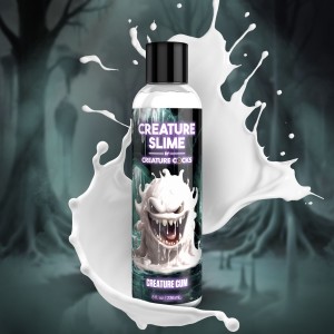 Creature Slime Creature Cum 8oz