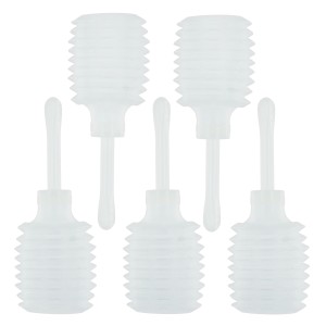 5 Piece Disposable Douche And Enema Kit