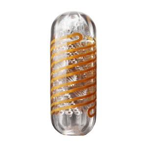 Tenga Spinner 05 Beads Stroker