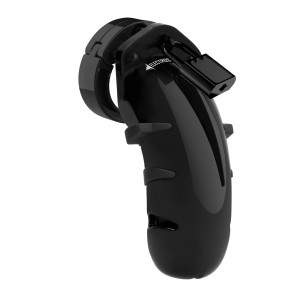 Chastity Cock Cage E-stimulation