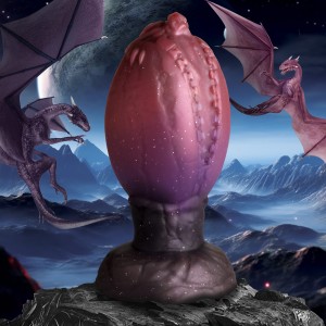 Dragon Hatch Silicone Egg Xl
