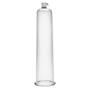 Penis Pump Cylinder 2 Inch X 9 Inch
