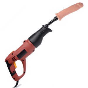 Bang-a-hole Fucking Kit