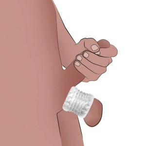Ball Stack Ball Stretcher Clear