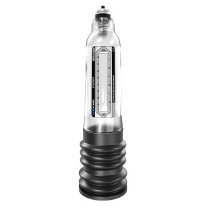 Hydro7 Penis Pump Clear