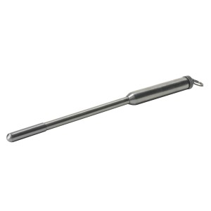 Stainless Steel Vibrating Urethral Sound Medium