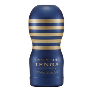 Tenga Premium Vacuum Cup Regular