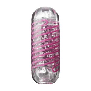 Tenga Spinner 06 Brick Stroker