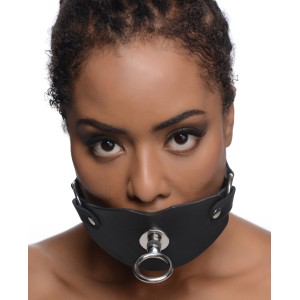 Eyelet Ball Gag