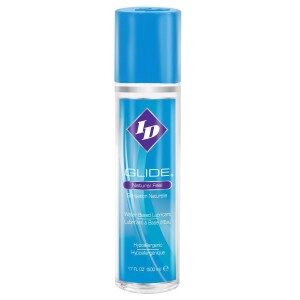 Id Glide 17 Oz