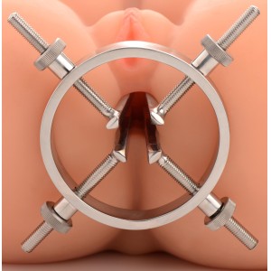 Stainless Steel Anal Expander