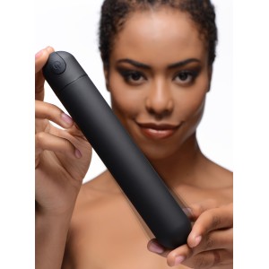 Xl Bullet Vibrator Black