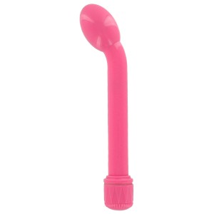 G-spot Tickler Vibe Pink