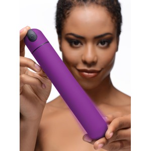 Xl Bullet Vibrator Purple