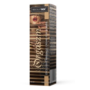 Orgaszm 30ml