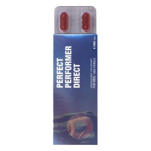 Perfect Performer Direct  8 Tabs