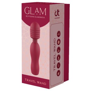 Glam Travel Wand