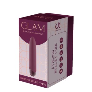 Glam Strong Bullet Vibe