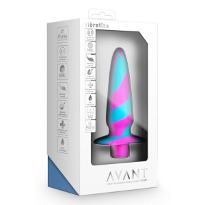 Avant Vibrotize Fuchsia
