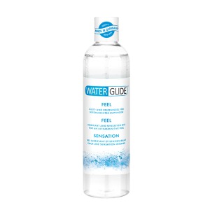 Waterglide 300 Ml Feel