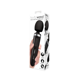 Bodywand Usb Multi-function Black
