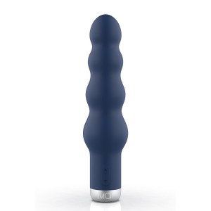 Mai Stimulator Attraction Bubbles Silver Edition